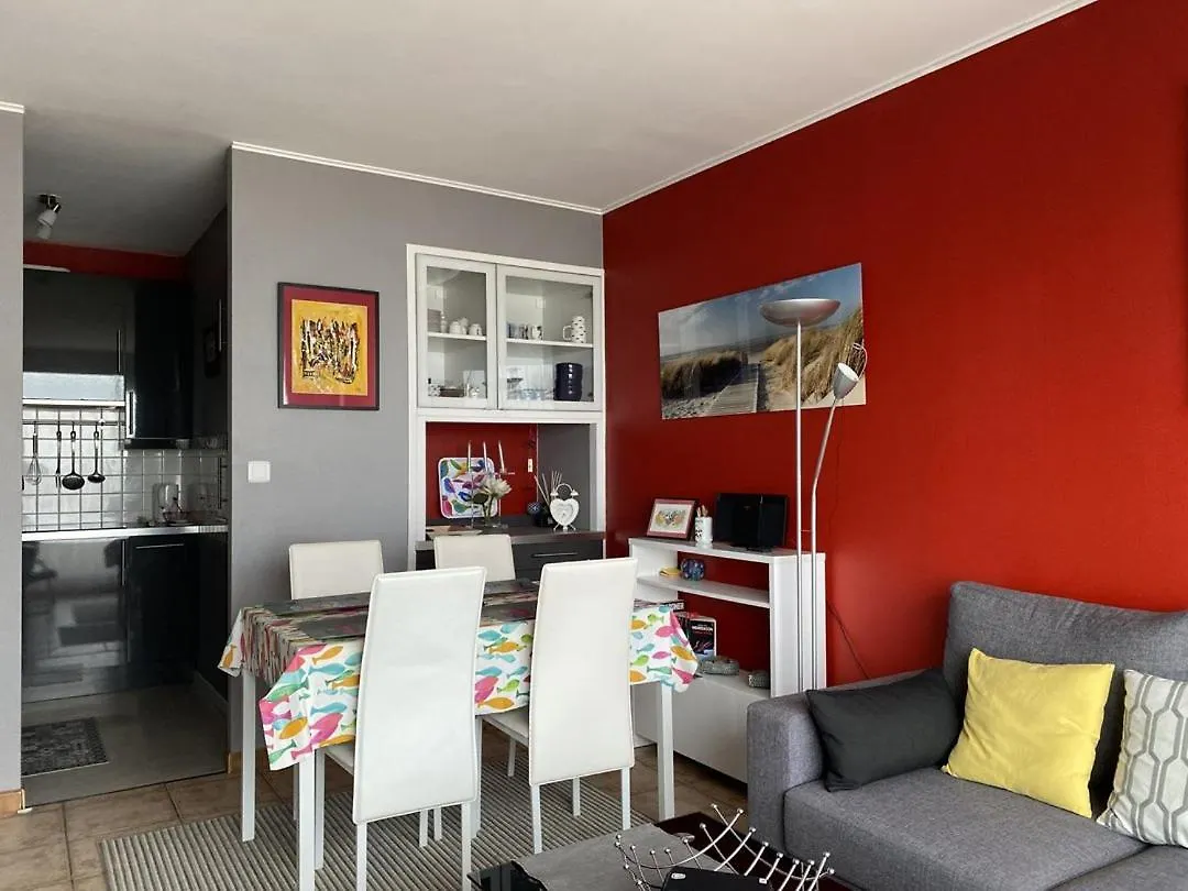 470 - Appartement Acces Direct A La Tres Belle Plage De Caroual 2Km De Sable Fin Erquy