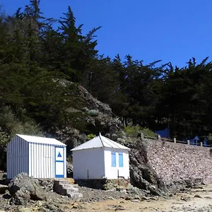 Cap Houses Portes D'erquy Erquy